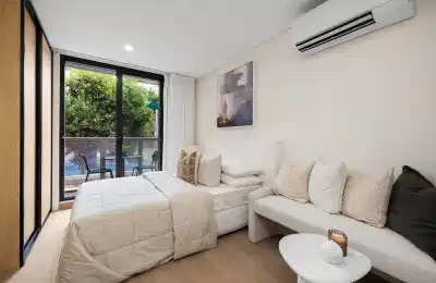 SOL Kingsford, Sydney - Sydney, New South Wales, Australia - Bedroom