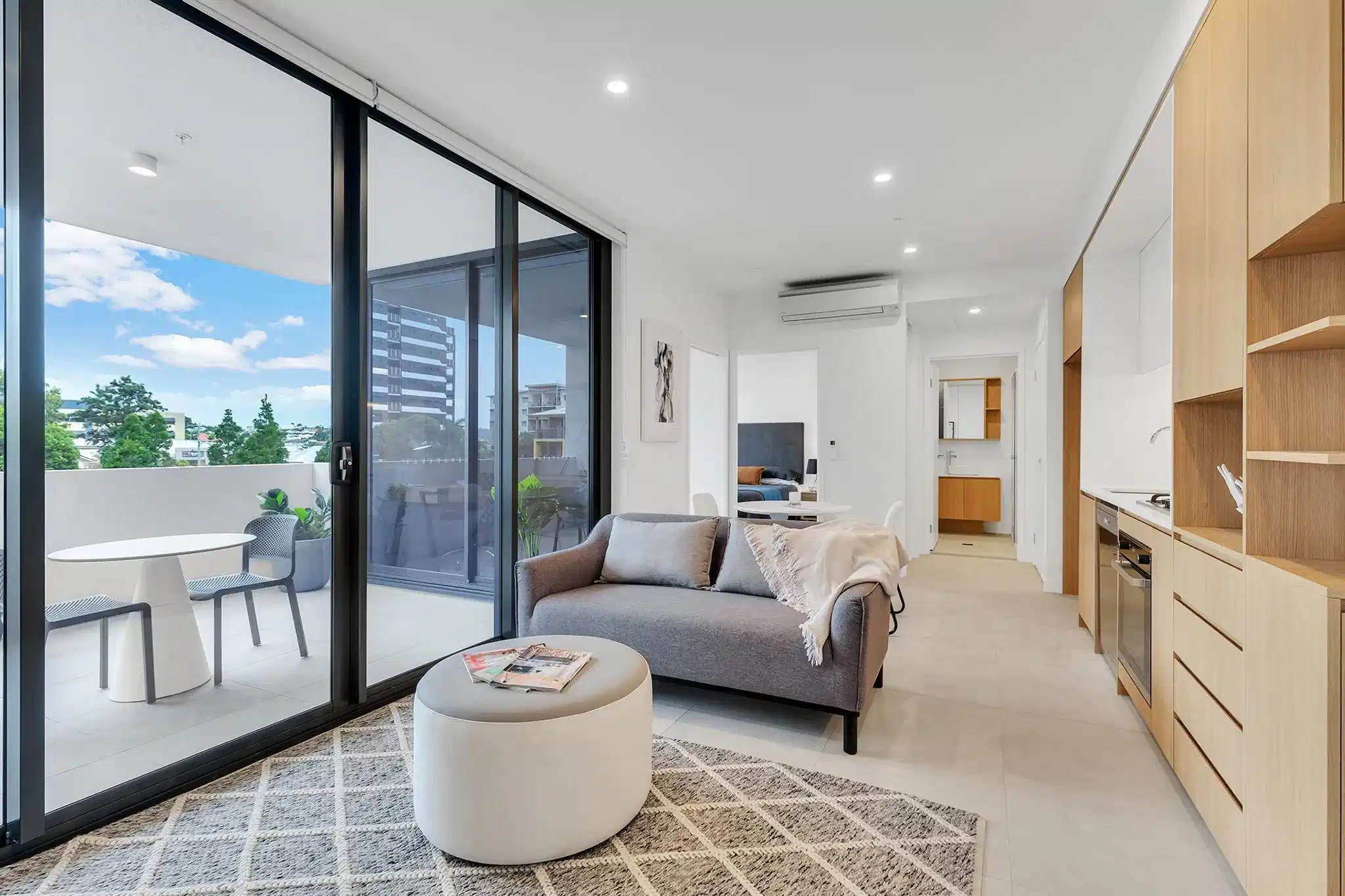 Communa, Sydney - Brisbane, Queensland, Australia - Common Area