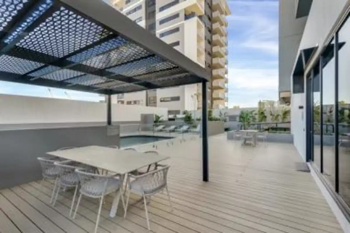 Communa, Sydney - Brisbane, Queensland, Australia - Exterior