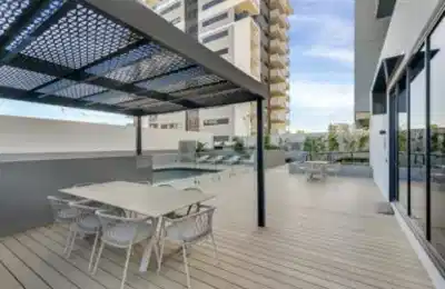 Communa, Sydney - Brisbane, Queensland, Australia - Exterior