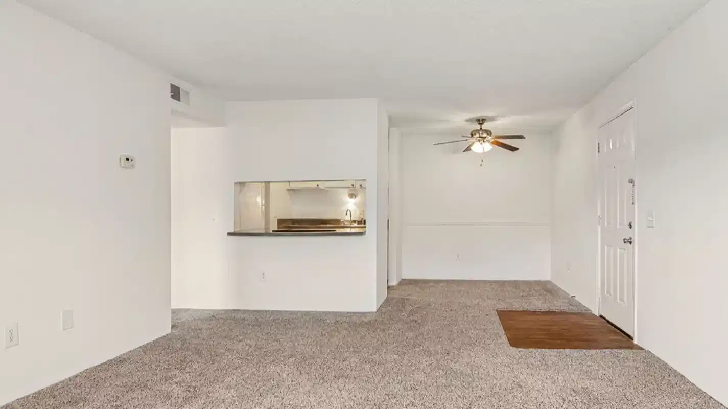Andover Park Apartments, Greenville - Clemson, South Carolina, United States - Room