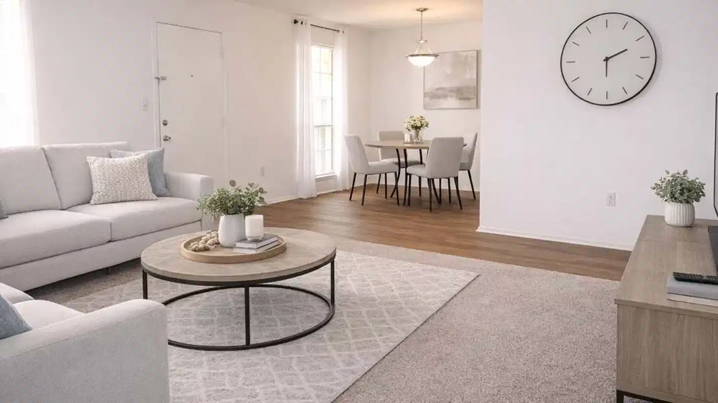 Carolina Crossing Apartments, Greenville - Clemson, South Carolina, United States - Common Area