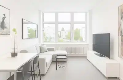 SPC 85521, Ottobrunn - Munich, Germany - Common Area