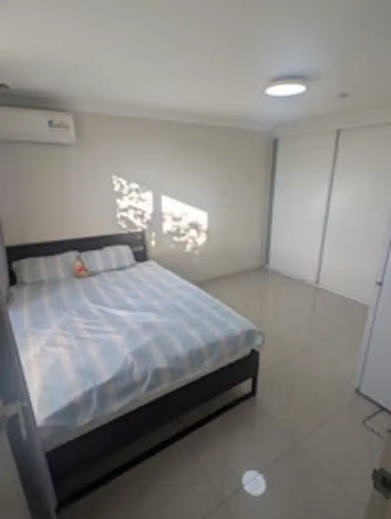 Comodo Homes - The Horsley Drive Smithfield, Sydney - Sydney, New South Wales, Australia - Bedroom