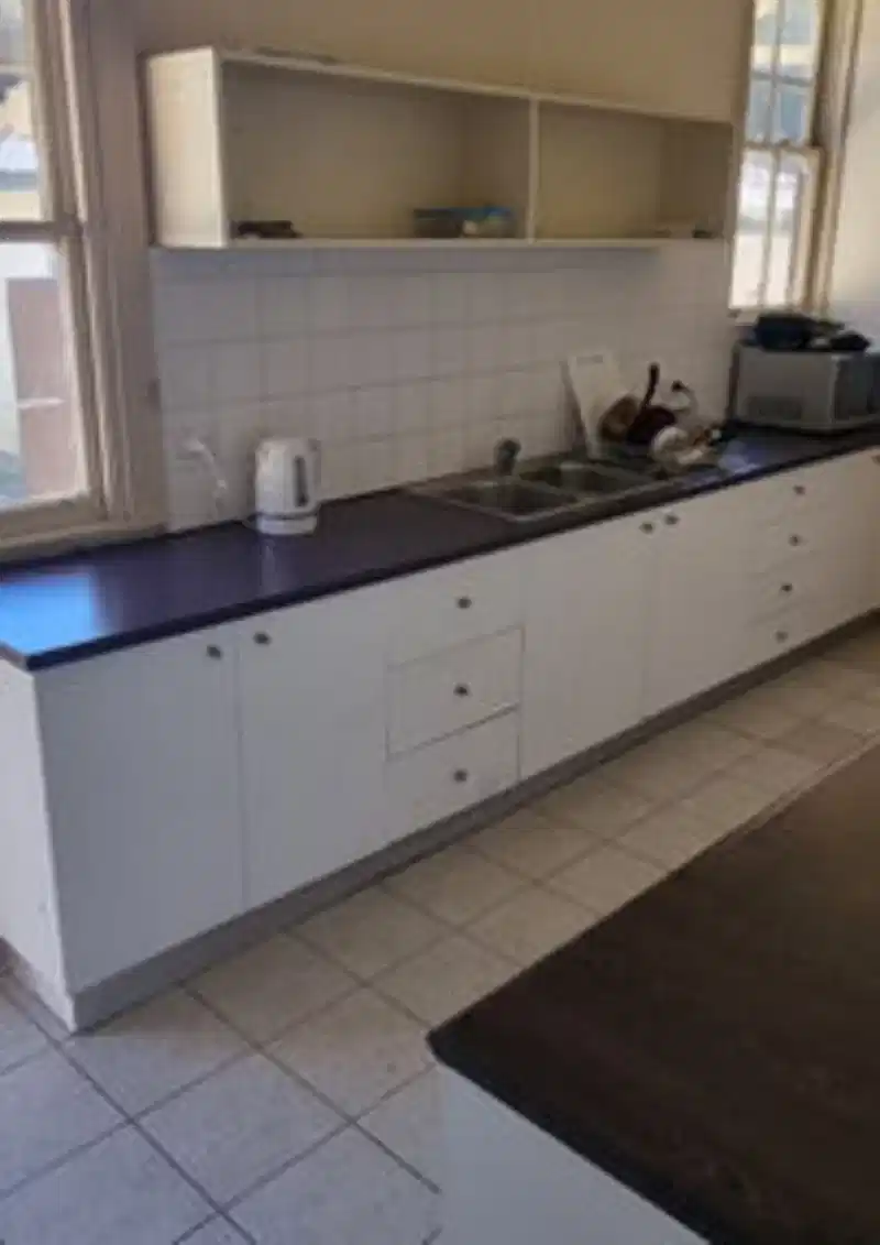 Comodo at Parramatta, Sydney - Sydney, New South Wales, Australia - Kitchen