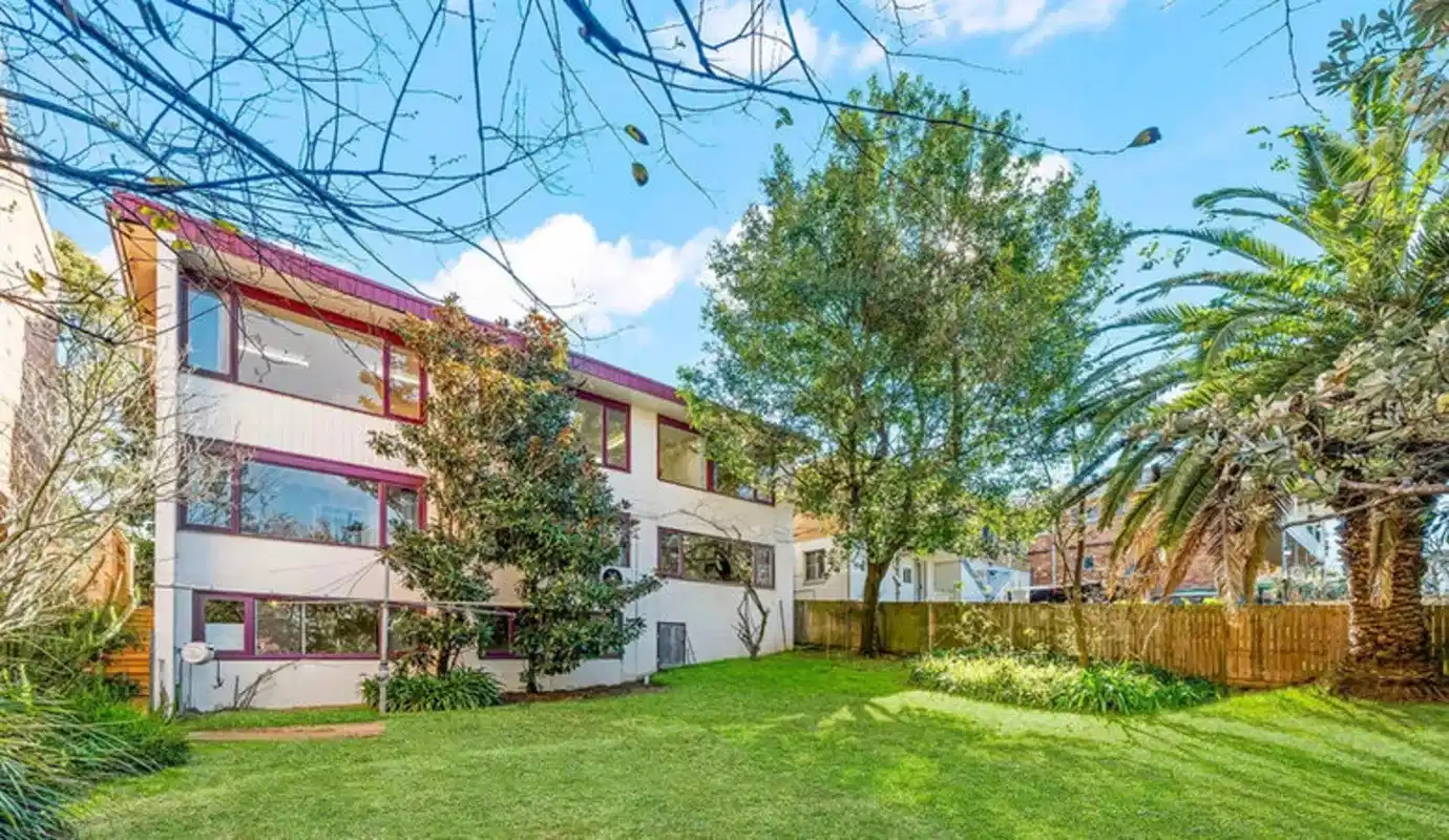 Comodo at Carlingford, Sydney - Sydney, New South Wales, Australia - Exterior