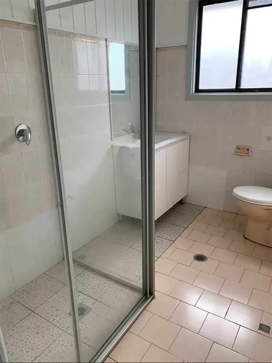 Comodo Homes at Rosehill, Sydney - Sydney, New South Wales, Australia - Bathroom