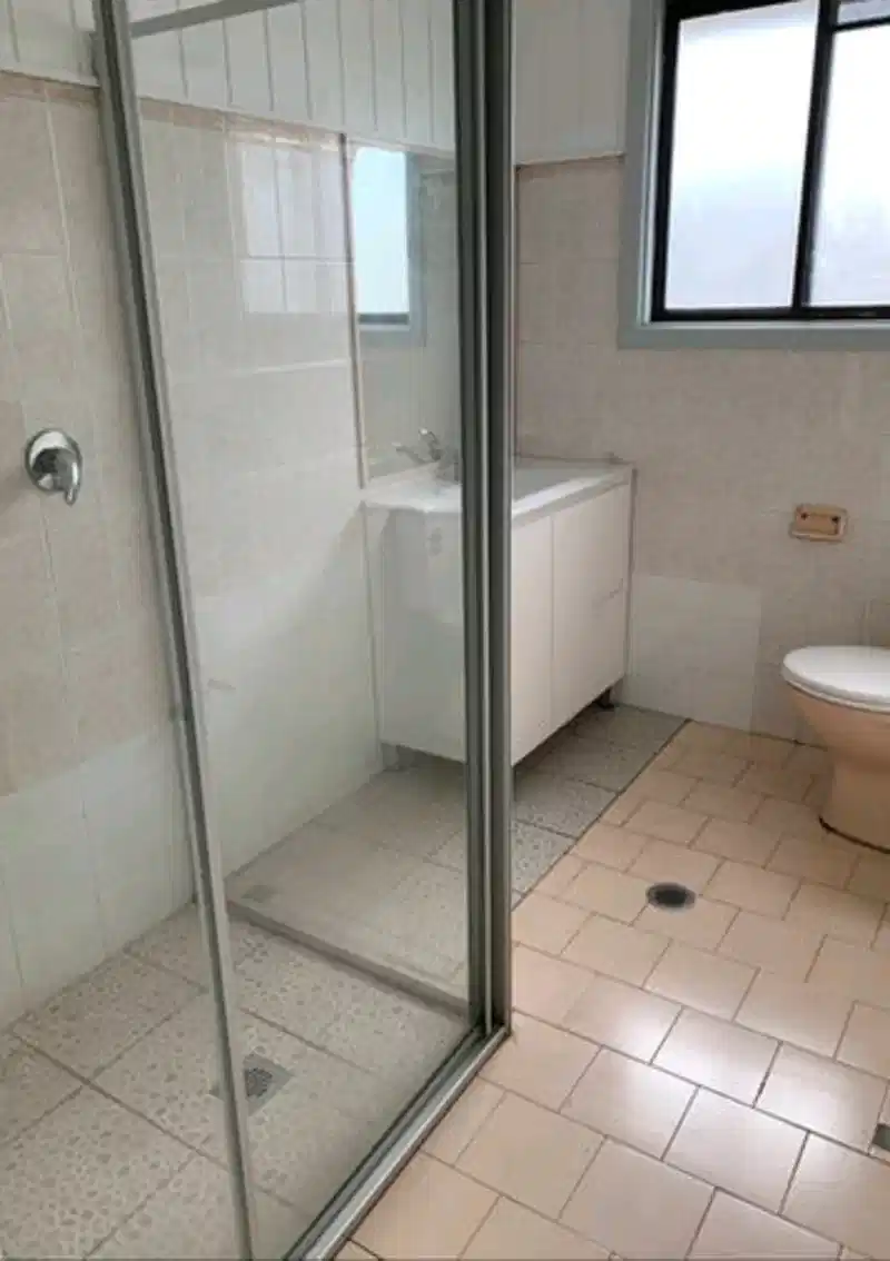 Comodo at Rosehill, Sydney - Sydney, New South Wales, Australia - Bathroom