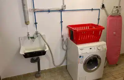 SPC 60598, Frankfurt - Frankfurt, Germany - Amenities
