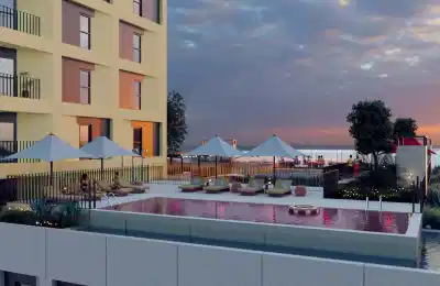 Vita Oria, Madrid - Madrid, Spain - Exterior