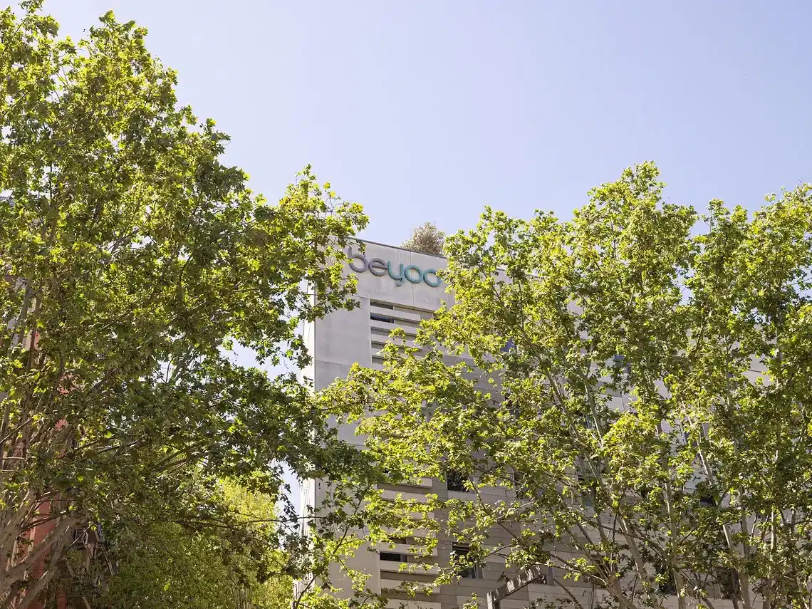 Yugo Beyoo Poble Sec, Barcelona - Barcelona, Spain - Exterior