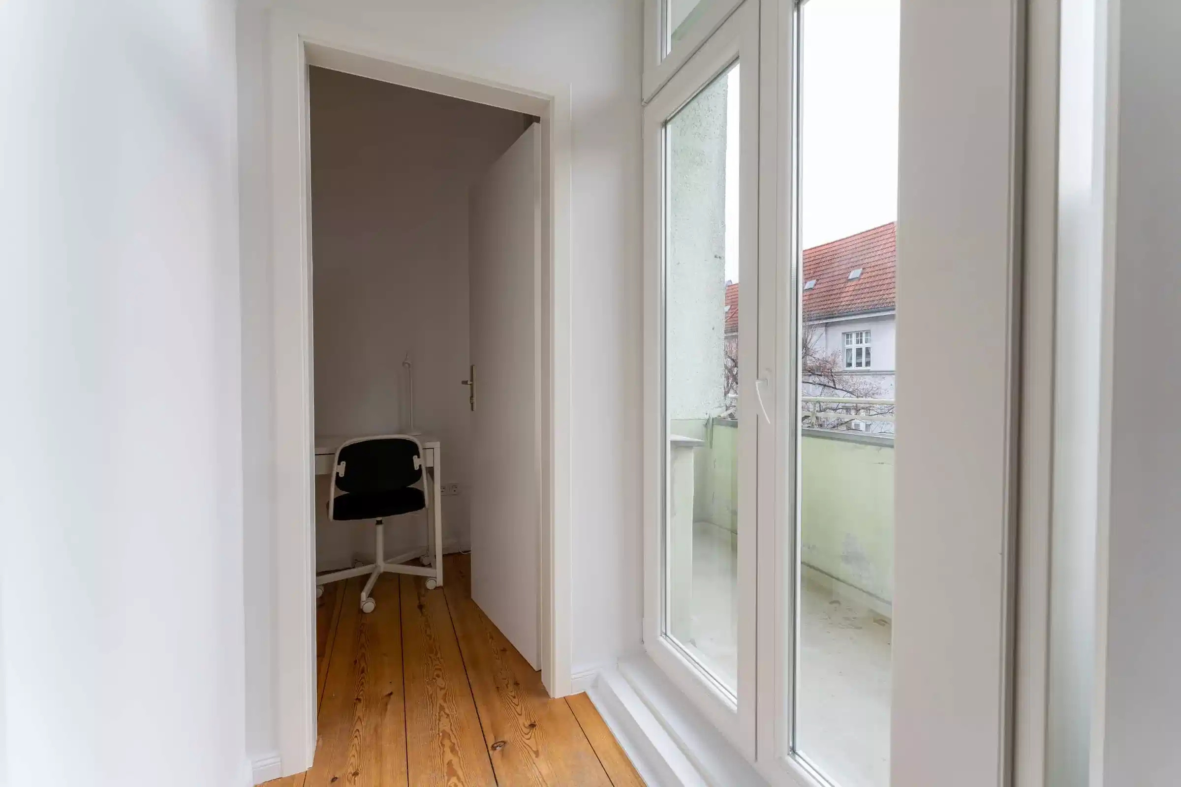 SPC 12053, Berlin - Berlin, Germany - Amenities