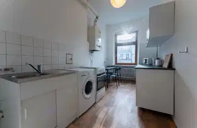 SPC 12053, Berlin - Berlin, Germany - Amenities