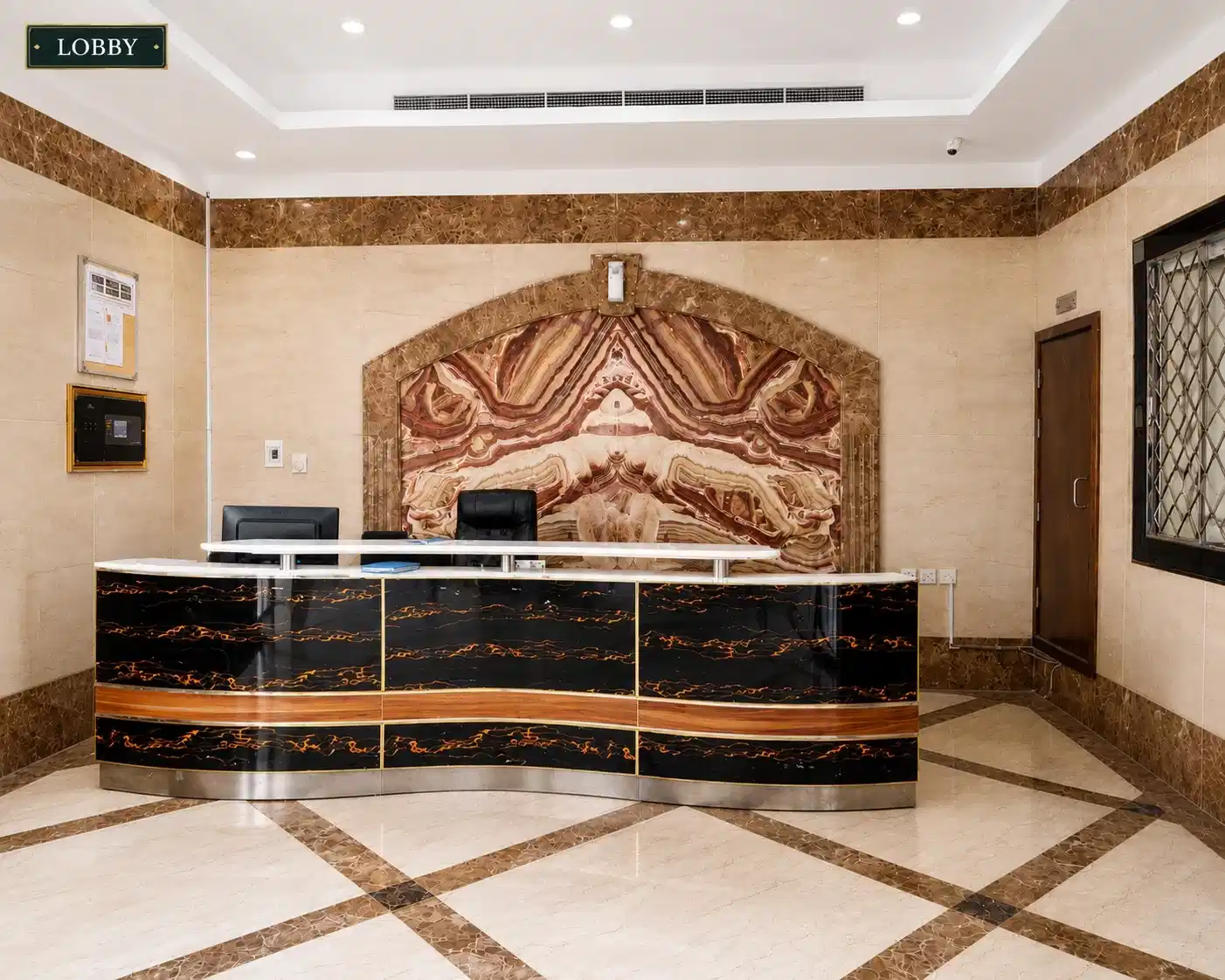 Makaan - Barsha Heights, Dubai  - Dubai, United Arab Emirates - Common Area