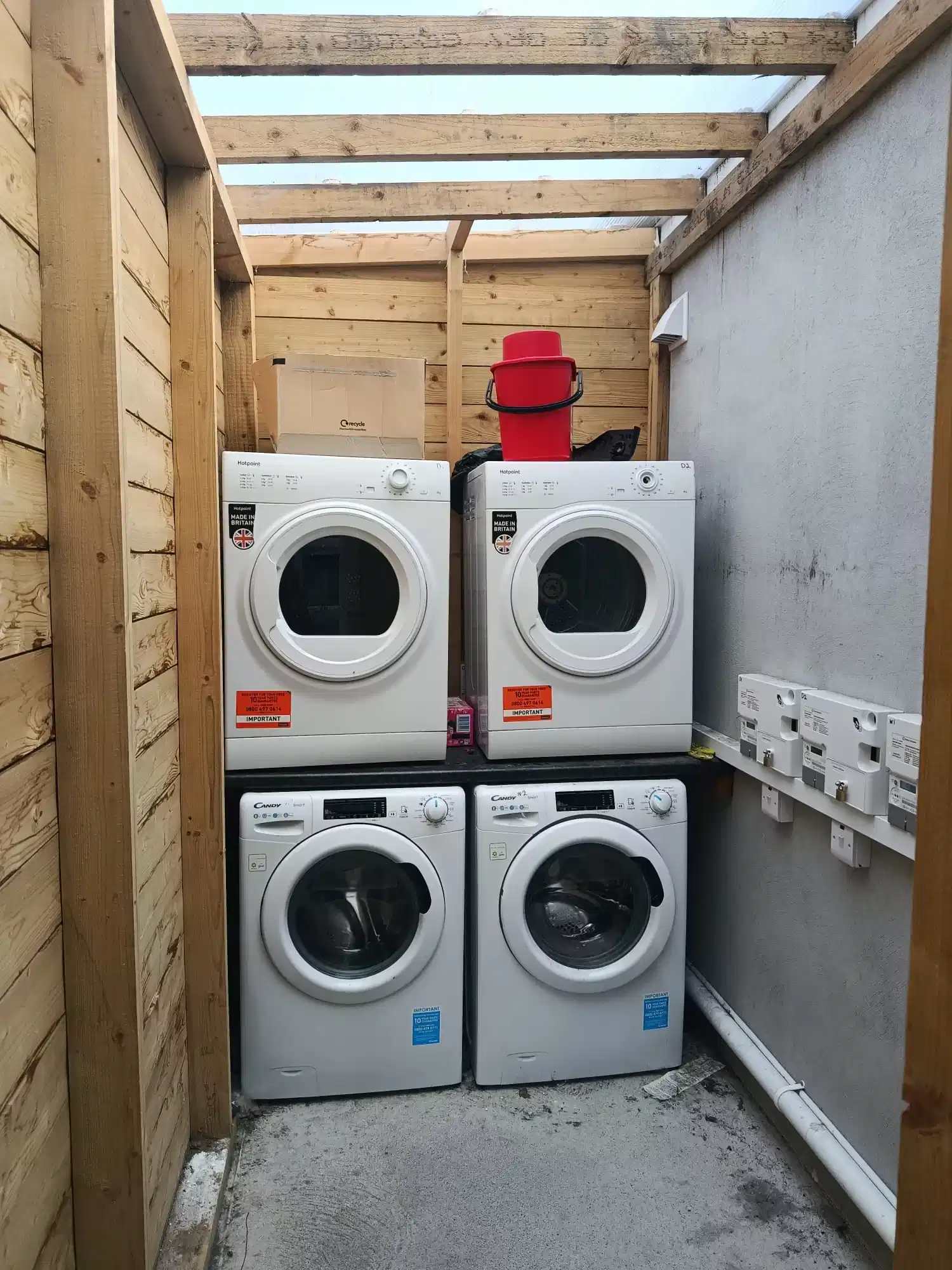 145 Cromwells Fort Road, Walkinstown, Dublin, D12 E4C9 - Dublin, Ireland - Amenities