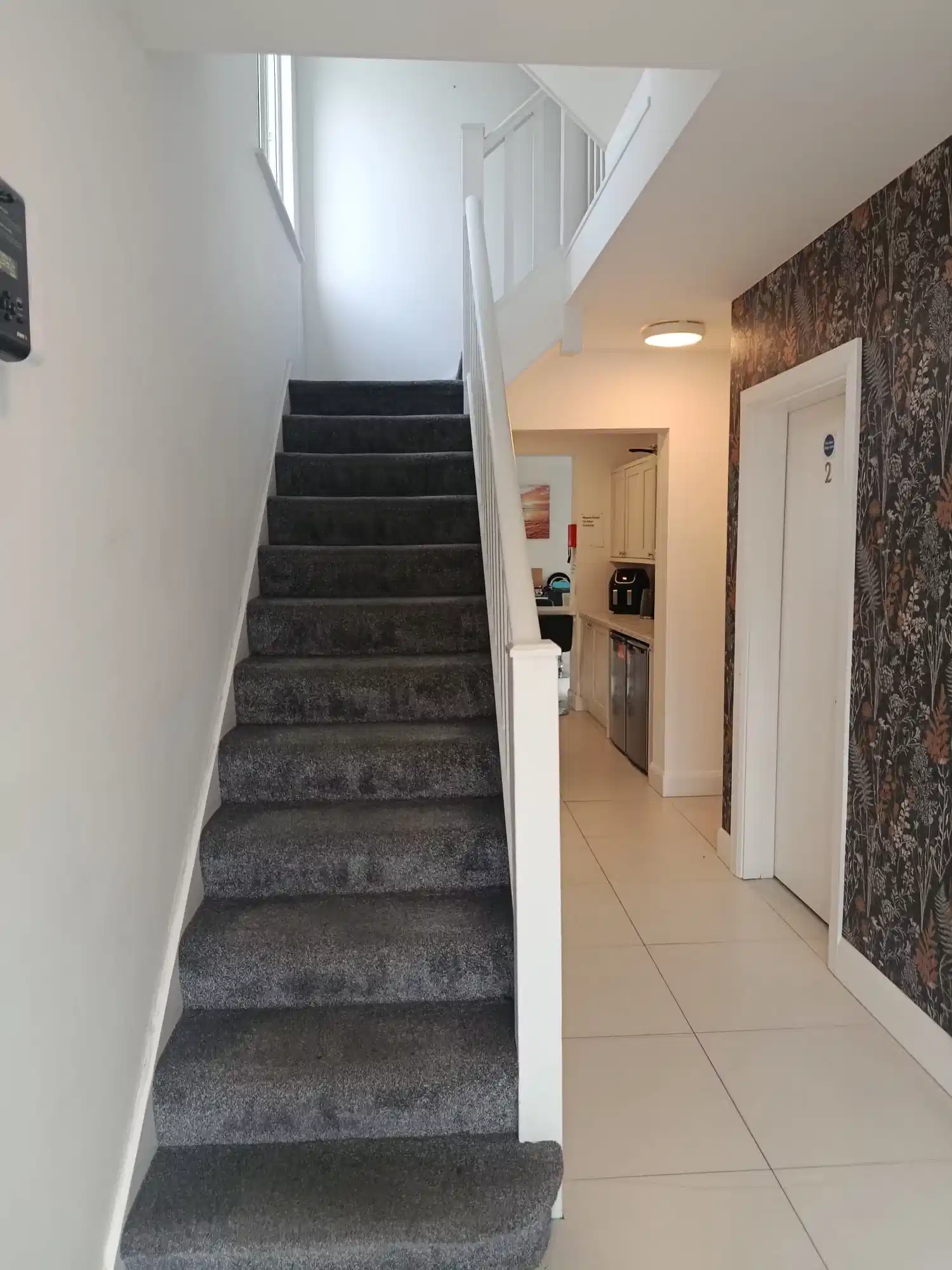 145 Cromwells Fort Road, Walkinstown, Dublin, D12 E4C9 - Dublin, Ireland - Common Area