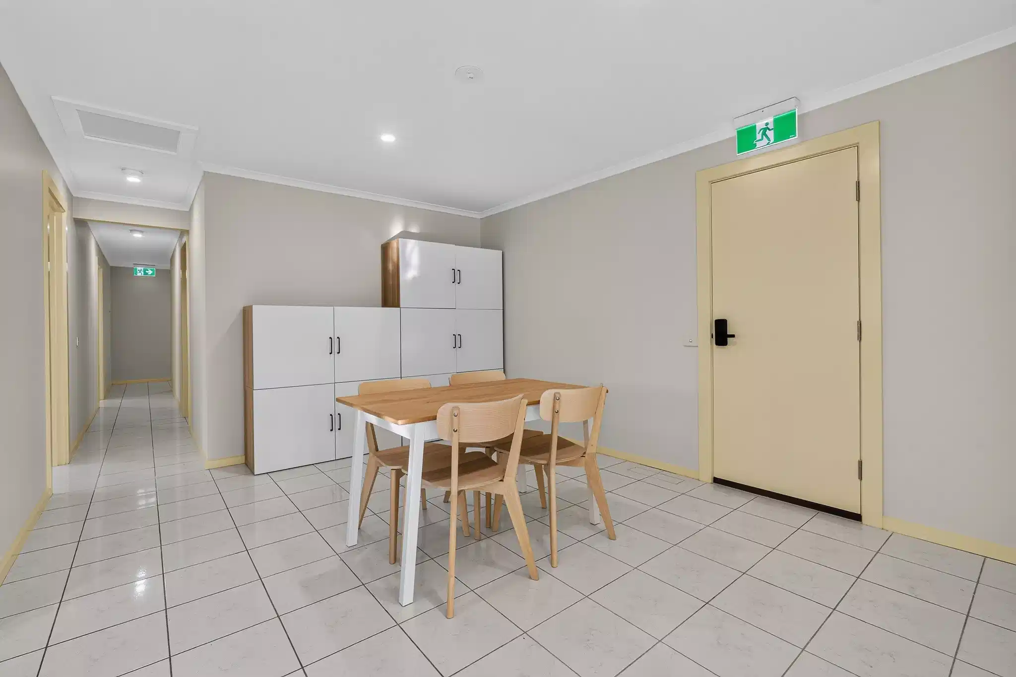 Rooming House,25 Murdo Road, Clayton, Melbourne - Melbourne, Victoria, Australia - Common Area