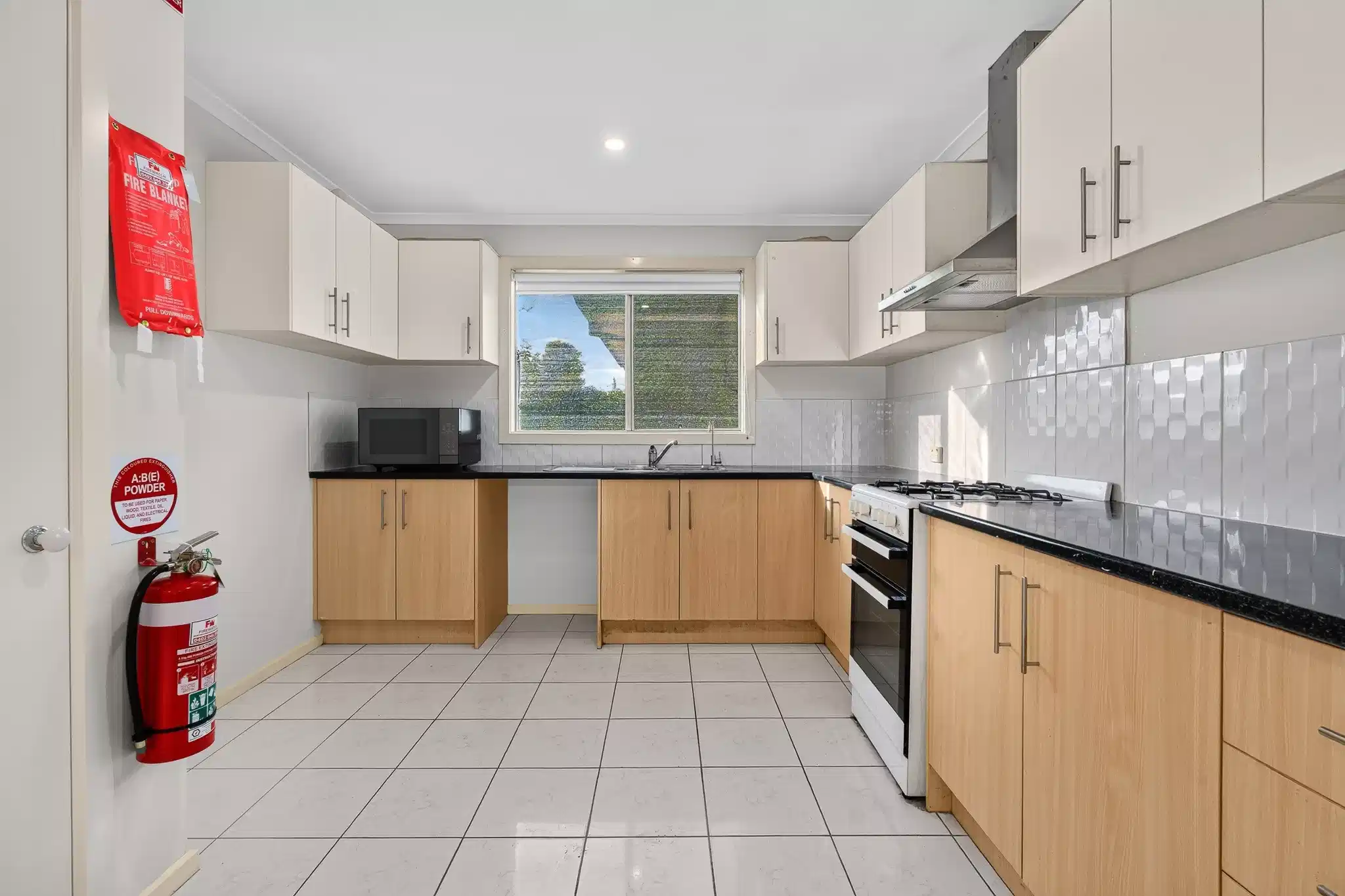 Rooming House,25 Murdo Road, Clayton, Melbourne - Melbourne, Victoria, Australia - Kitchen