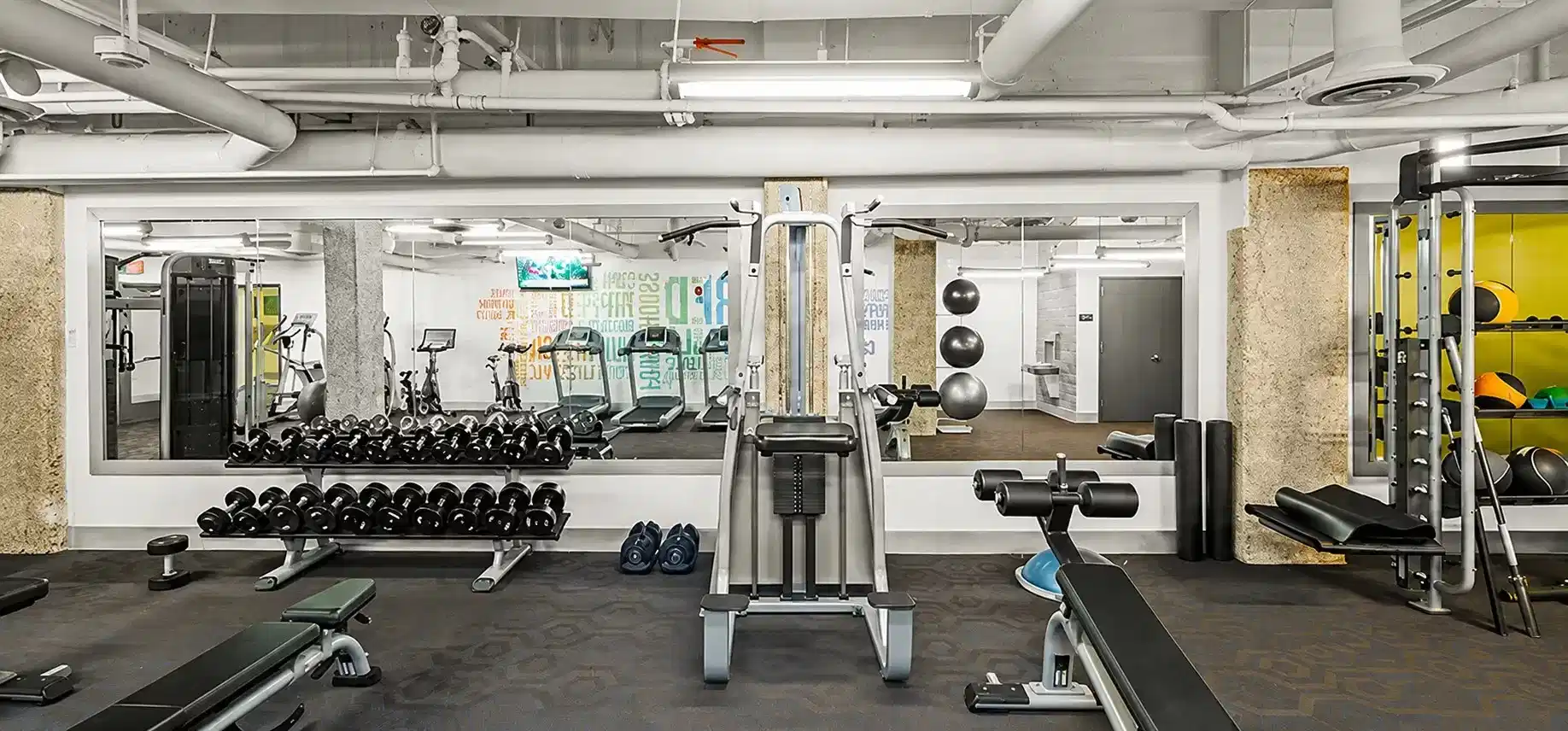 Haven on K, Washington - Washington DC, District of Columbia, United States - Amenities