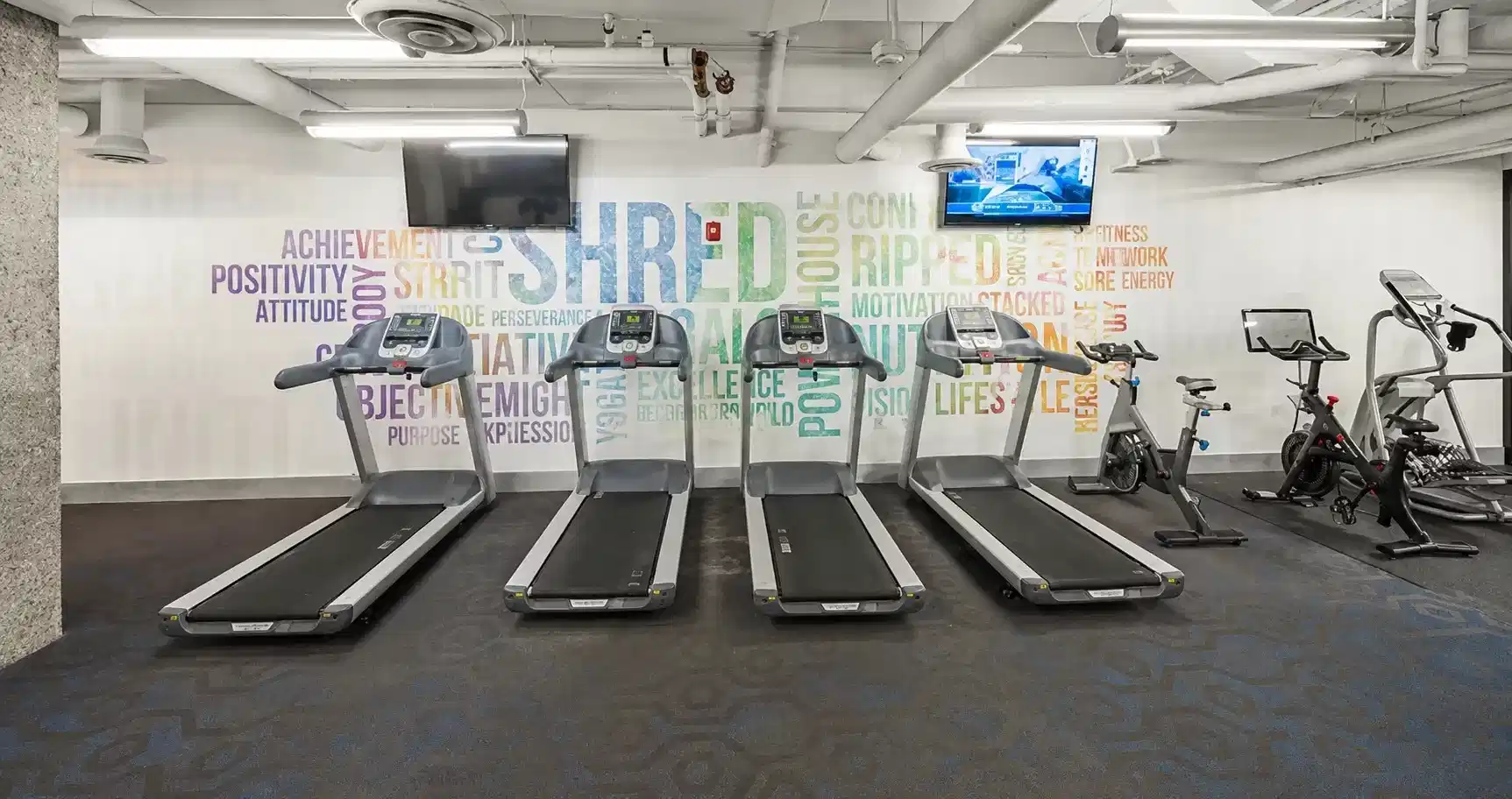Haven on K, Washington - Washington DC, District of Columbia, United States - Amenities
