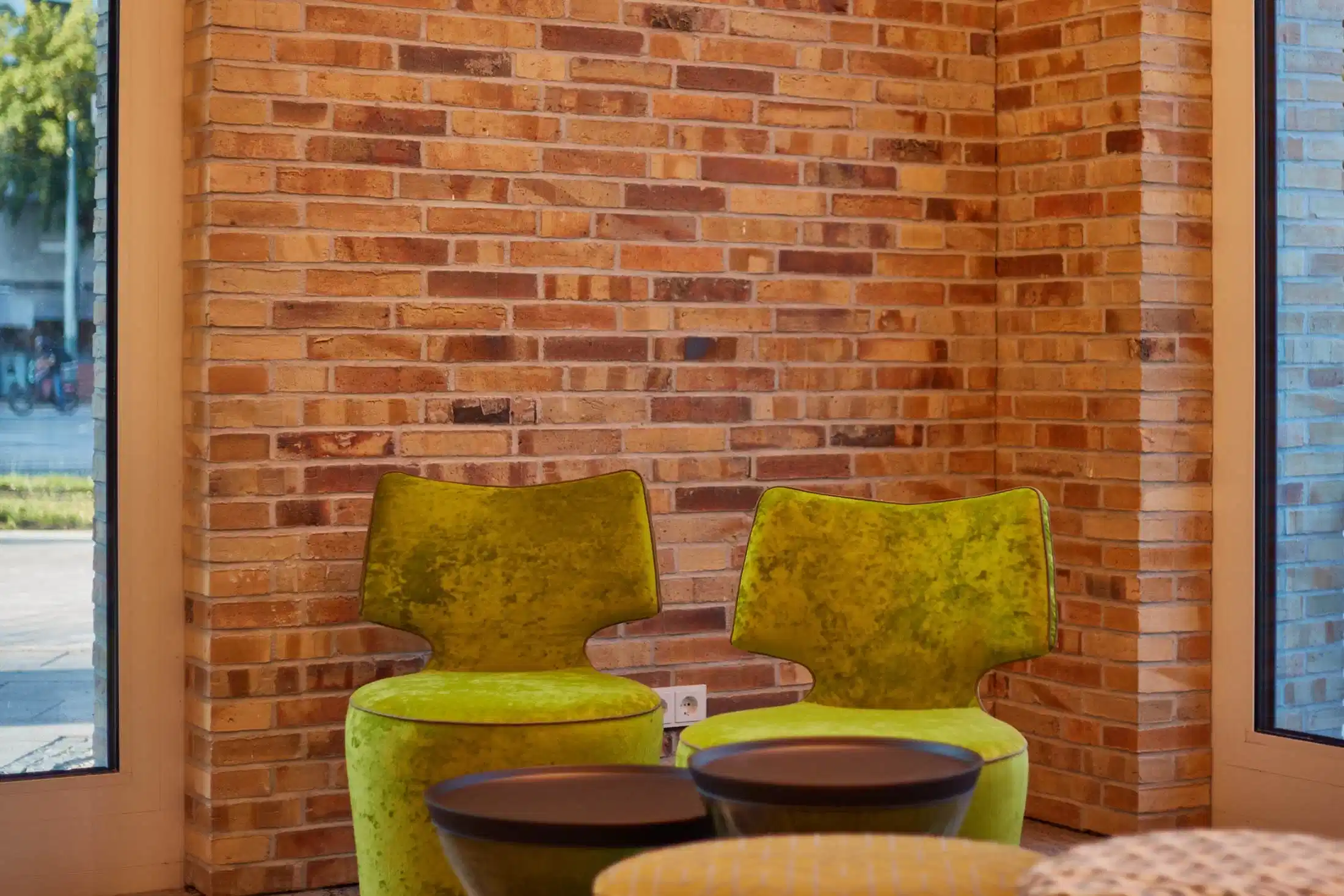 Studiomuc, Frankfurt - Frankfurt, Germany - Common Area