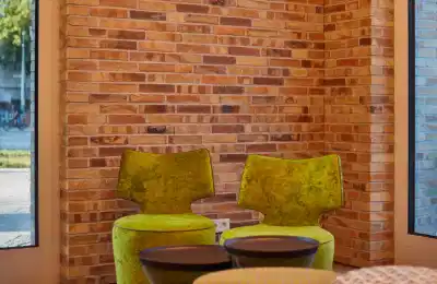 Studiomuc, Frankfurt - Frankfurt, Germany - Common Area
