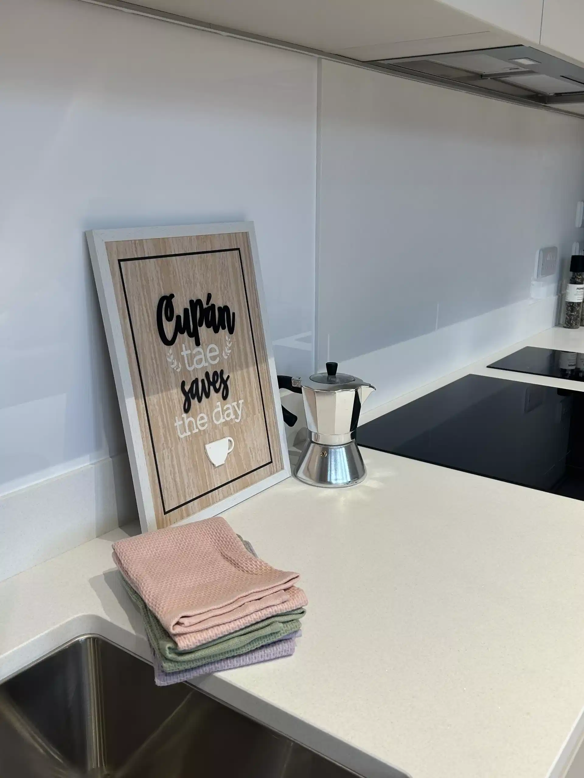 The Haven, Cork - Cork, Ireland - Amenities