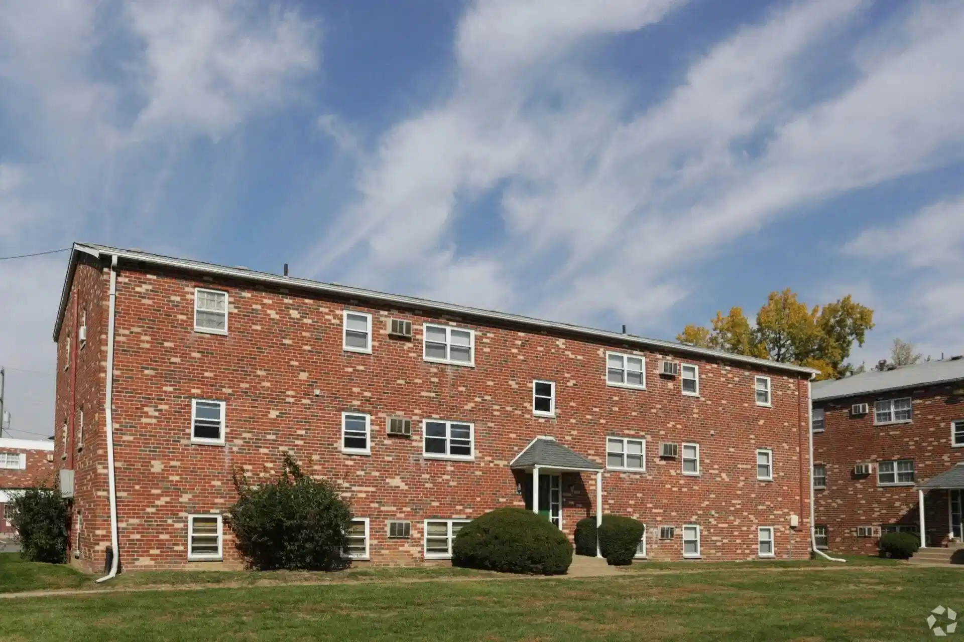 Riverview Crossings, Bensalem - Philadelphia, Pennsylvania, United States - Exterior