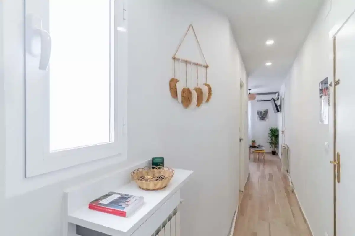 SPC 28011, Madrid - Madrid, Spain - Common Area