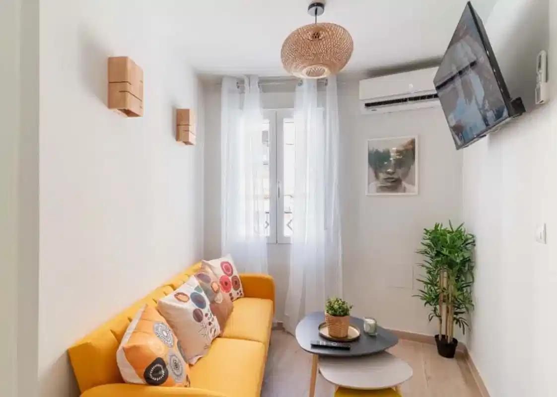 SPC 28011, Madrid - Madrid, Spain - Common Area