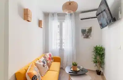 SPC 28011, Madrid - Madrid, Spain - Common Area