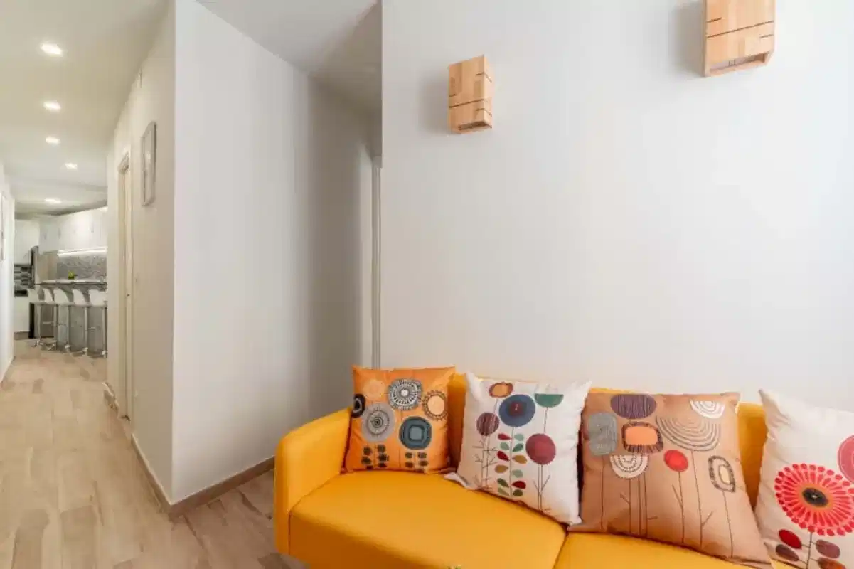 SPC 28011, Madrid - Madrid, Spain - Common Area