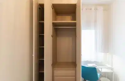 SPC 28011, Madrid - Madrid, Spain - Amenities