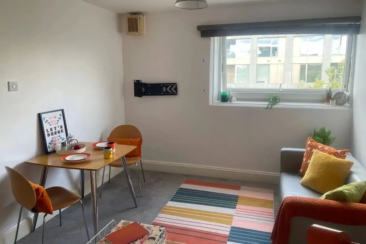 Paul Robeson House, London - London, England, United Kingdom - Common Area