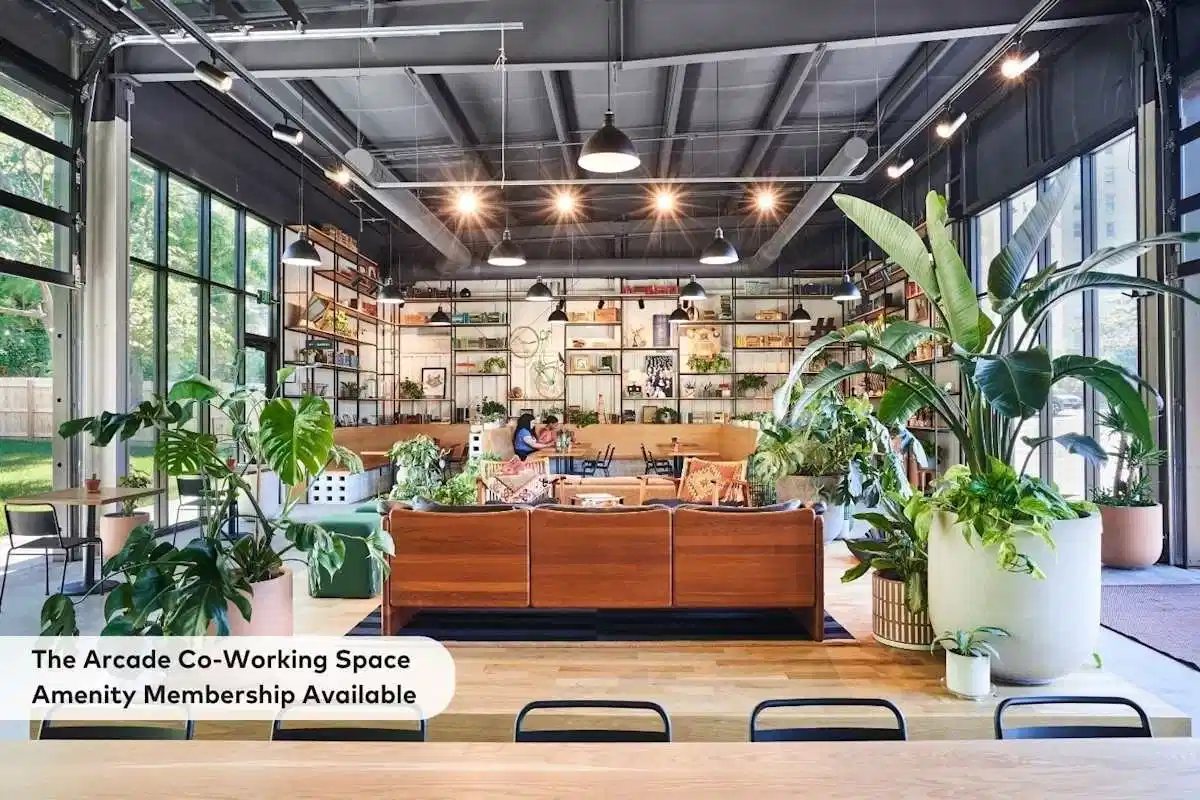 721 E. Armour, Kansas City - Kansas City, Kansas, United States - Common Area