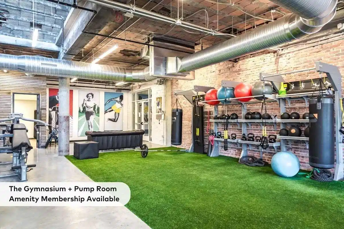 Armour Park, Kansas City - Kansas City, Kansas, United States - Amenities