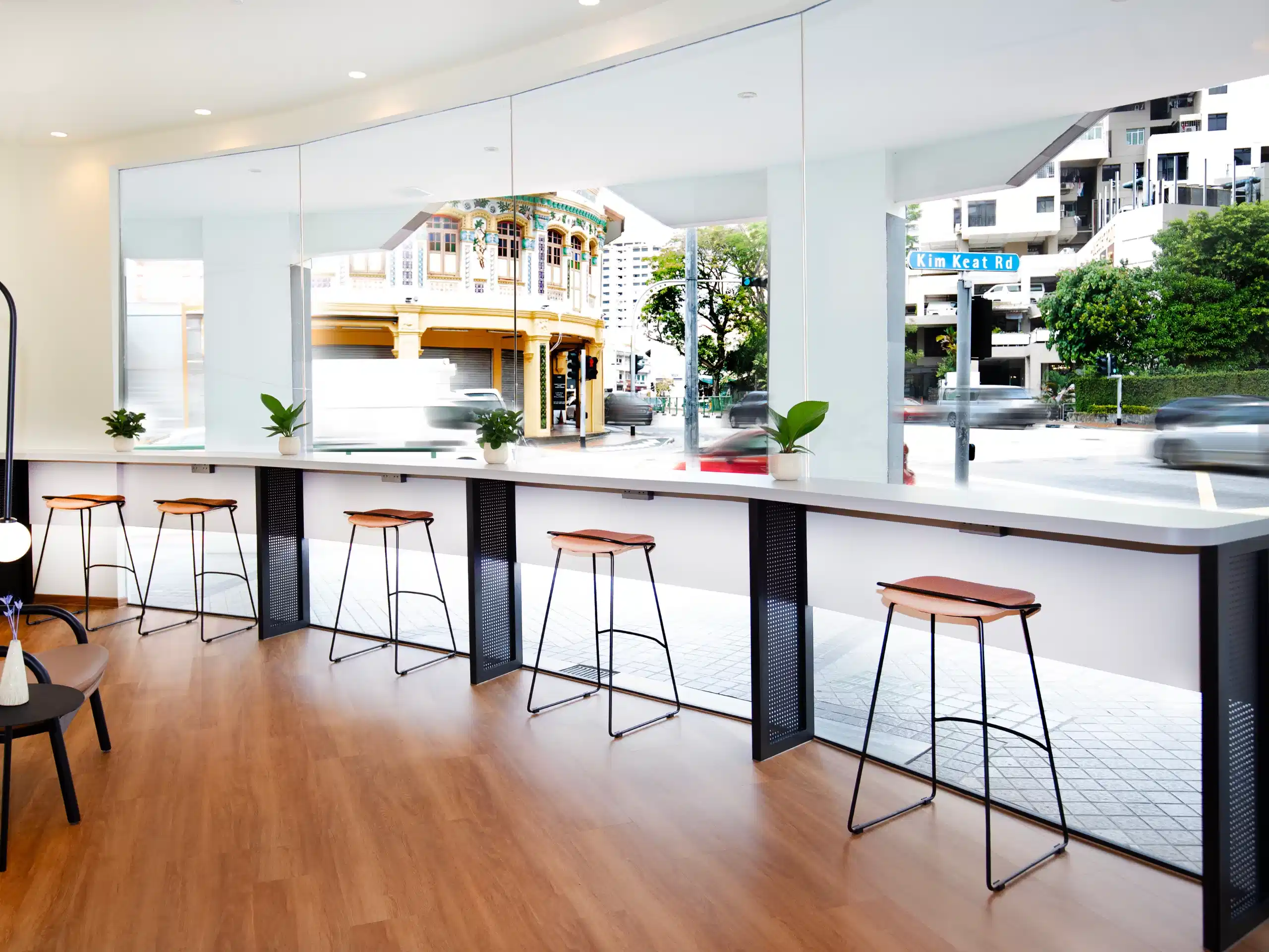 Coliwoo Balestier 320, Singapore - Singapore, Singapore - Amenities