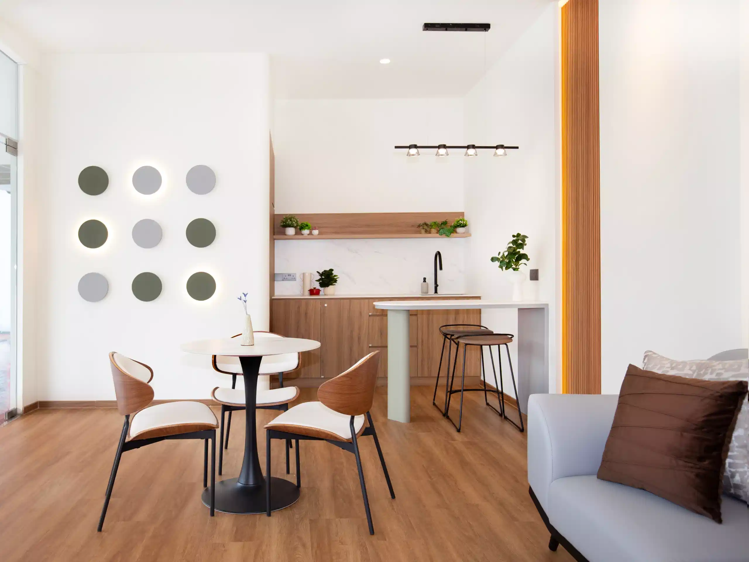 Coliwoo Balestier 320, Singapore - Singapore, Singapore - Common Area