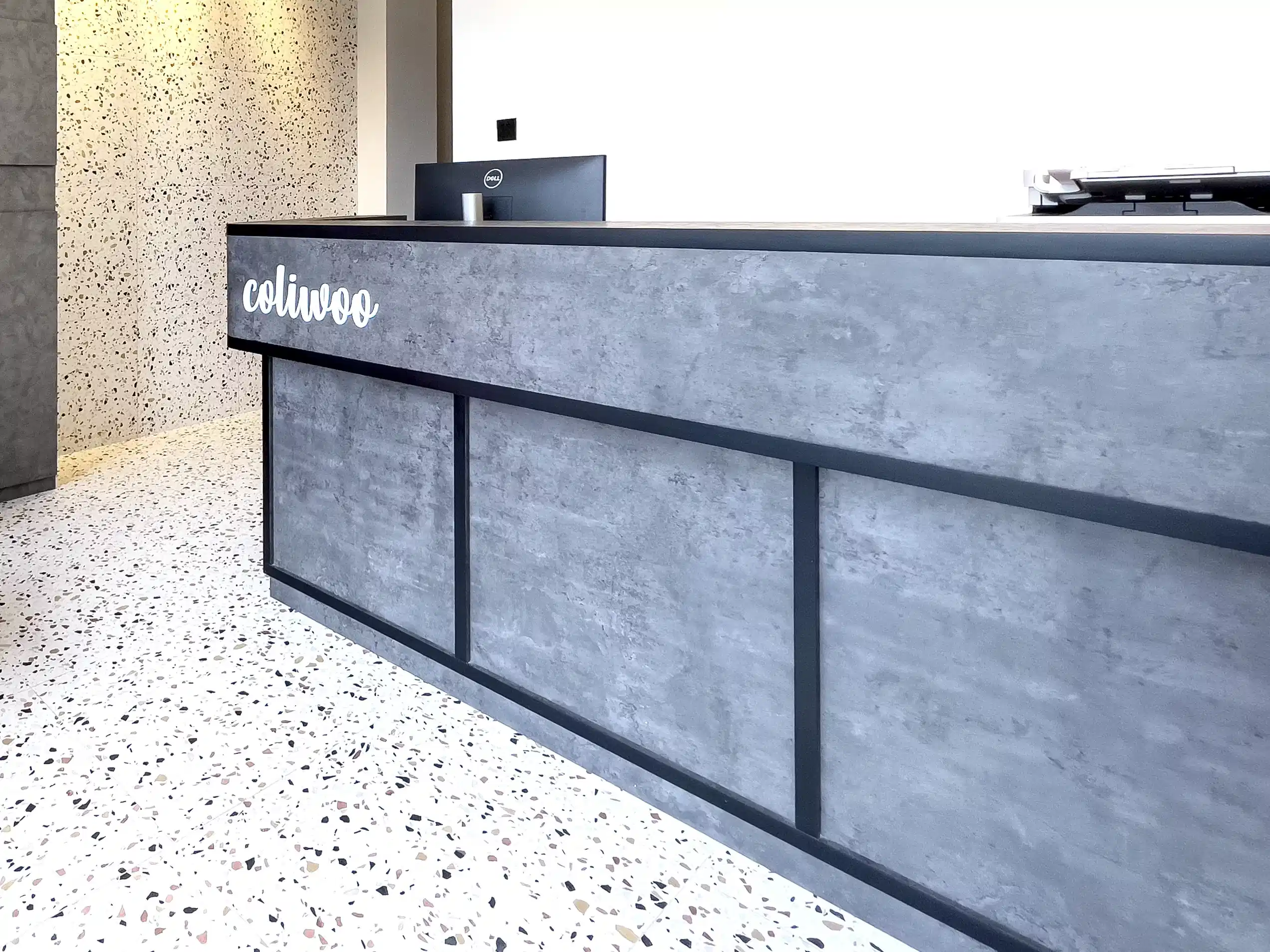 Coliwoo 450 Serangoon Road, Singapore - Singapore, Singapore - Amenities