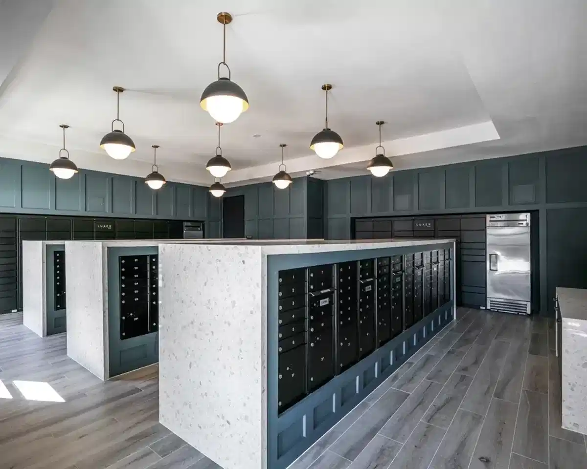 Modera by Milcreek, Georgetown - Georgetown, United States - Common Area