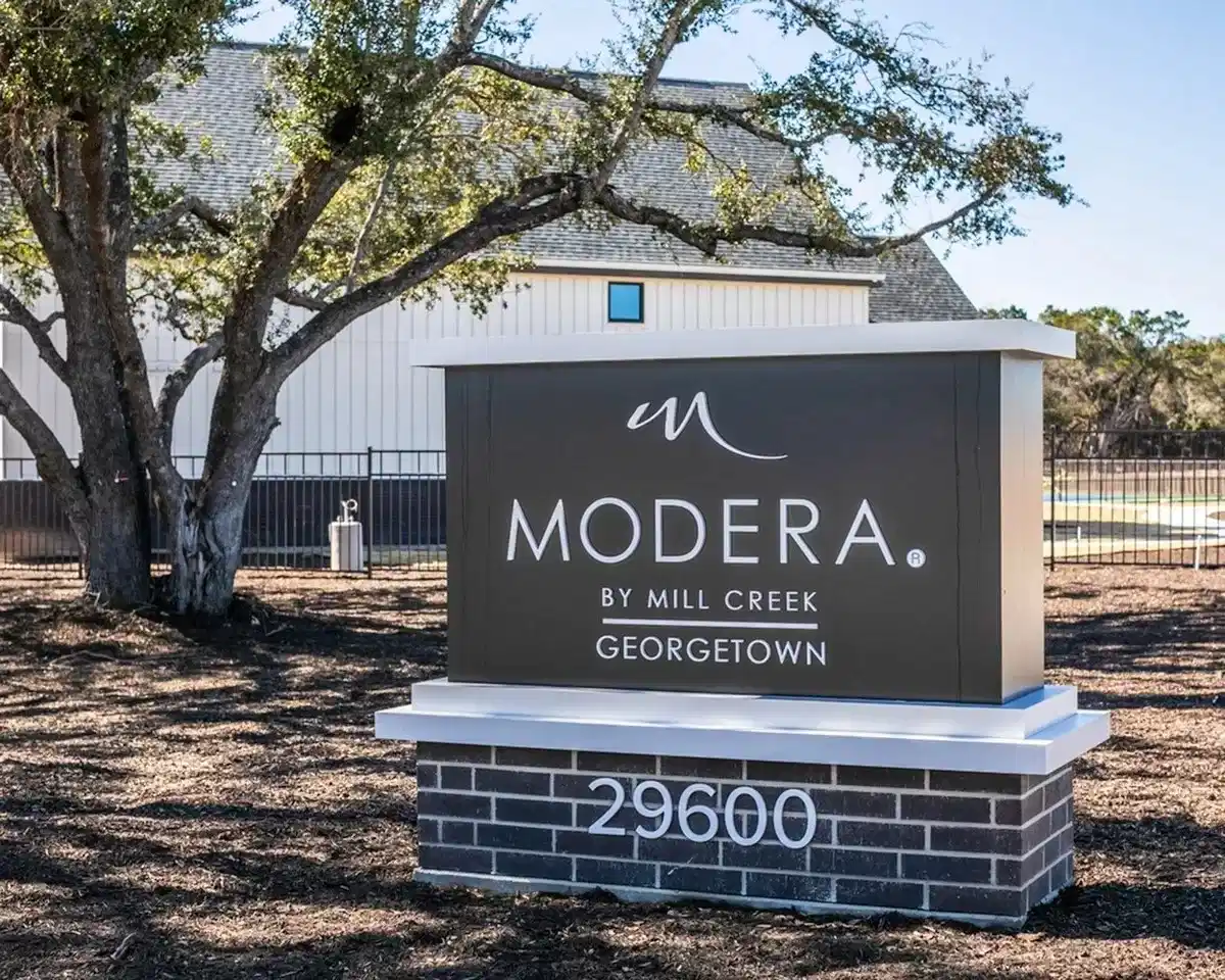 Modera by Milcreek, Georgetown - Georgetown, United States - Exterior