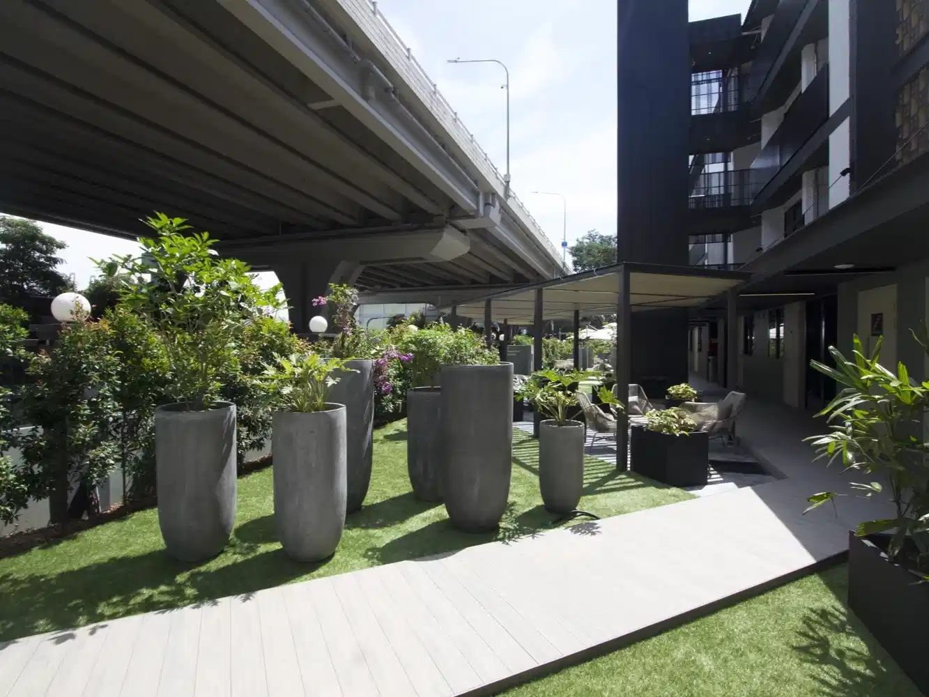 Coliwoo Keppel, Singapore - Singapore, Singapore - Exterior
