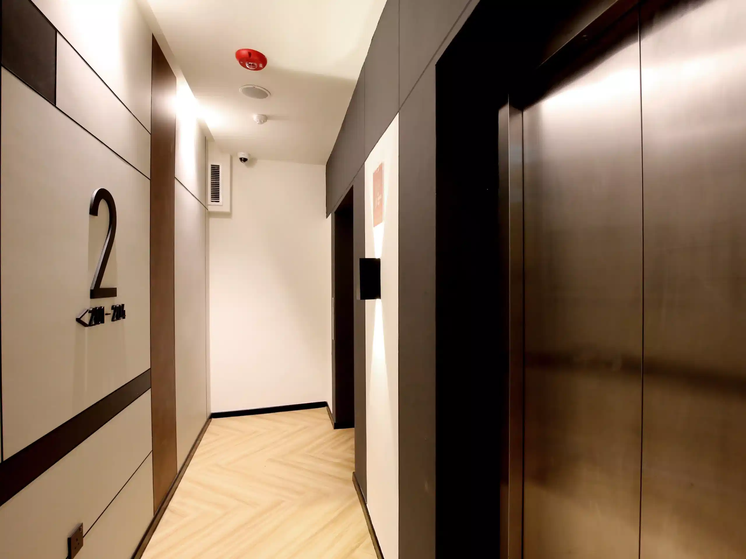 Coliwoo River Valley 288, Singapore - Singapore, Singapore - Common Area