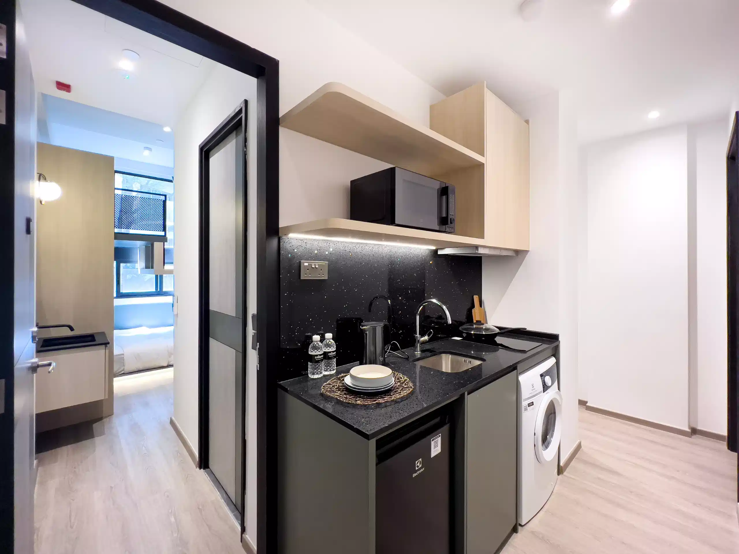 Coliwoo River Valley 268, Singapore - Singapore, Singapore - Kitchen