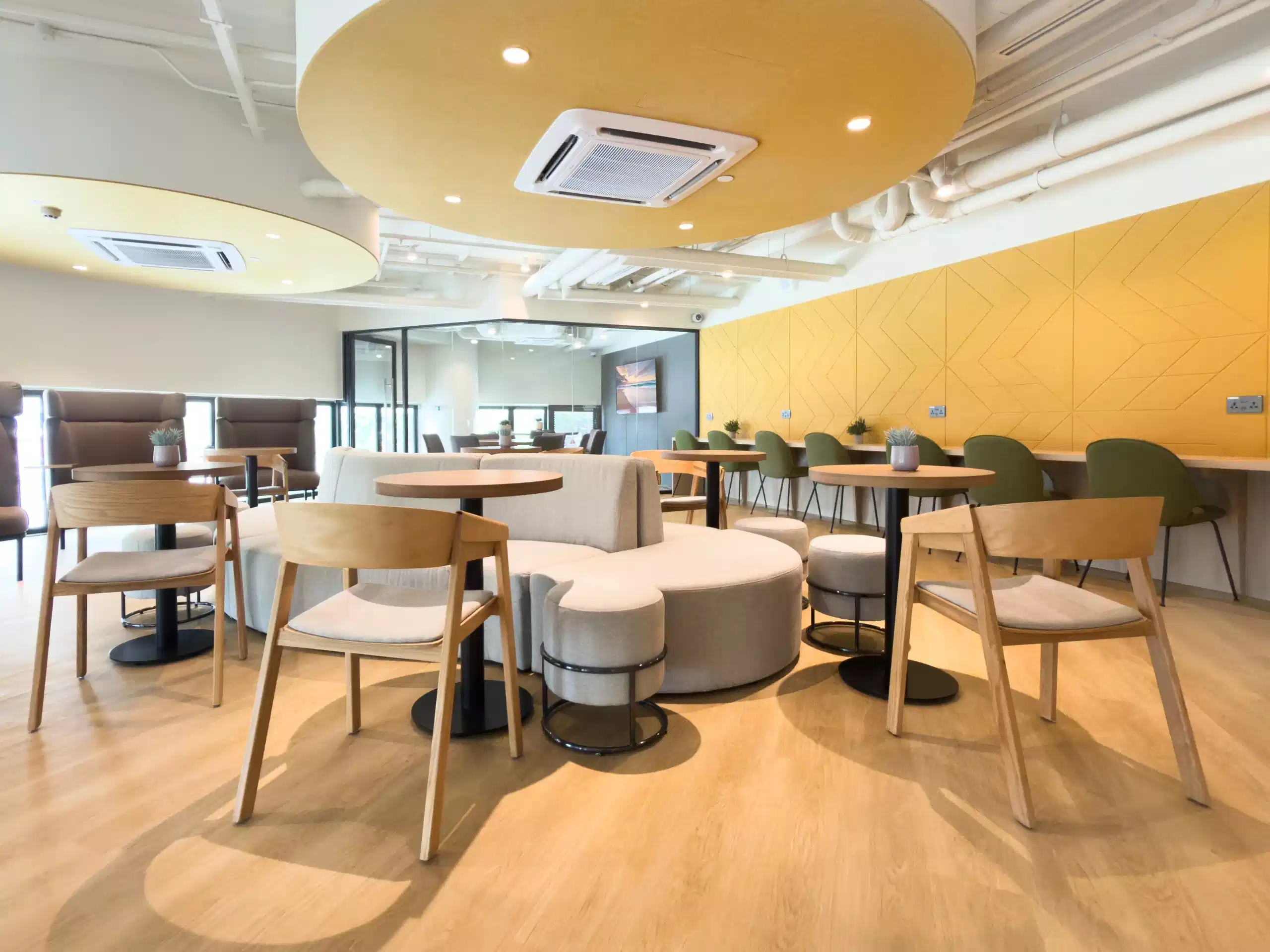 Coliwoo Midtown, Singapore - Singapore, Singapore - Common Area