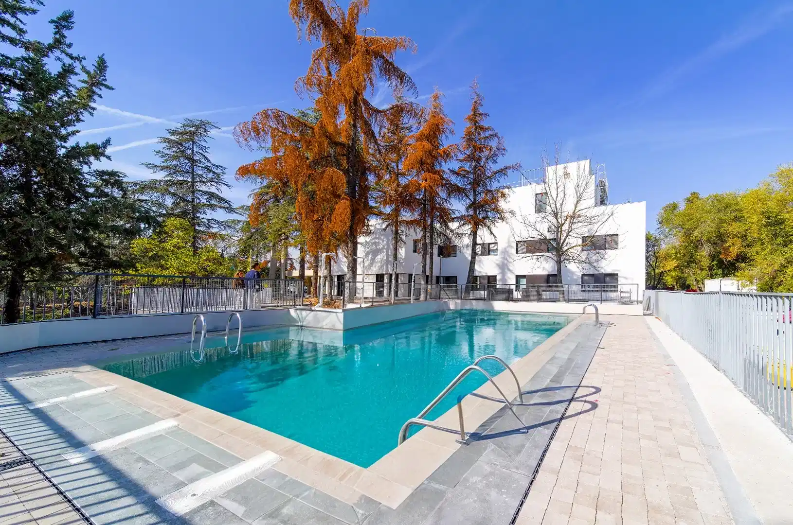 Bravo Madrid, Madrid - Madrid, Spain - Amenities