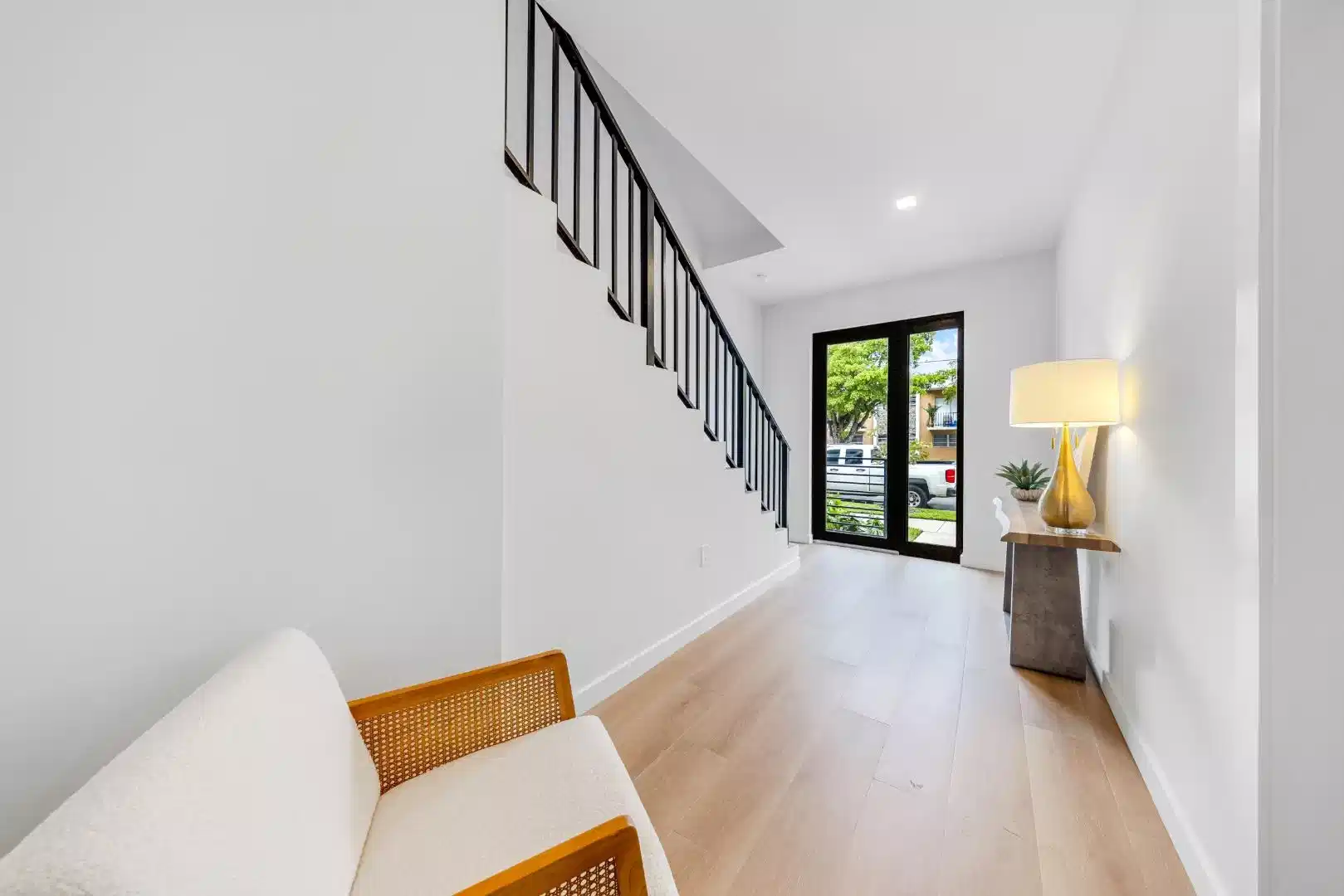 1376 Townhomes, Miami - Miami, Florida, United States - Common Area