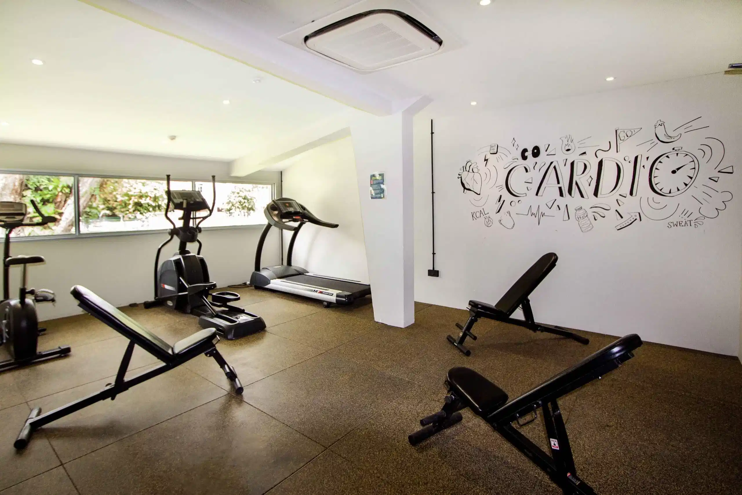 Coliwoo 1A Lutheran, Singapore - Singapore, Singapore - Amenities