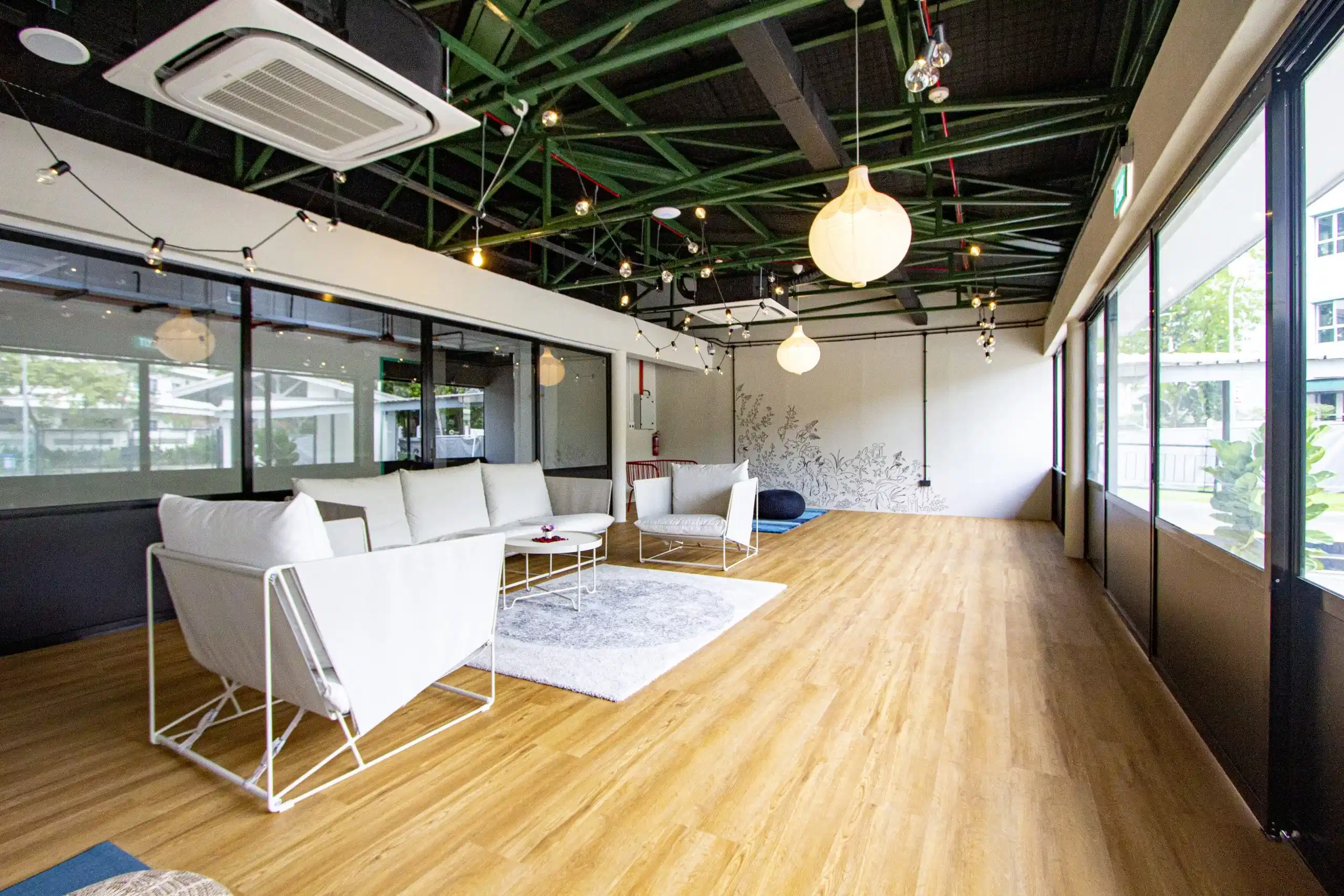 Coliwoo 1A Lutheran, Singapore - Singapore, Singapore - Common Area