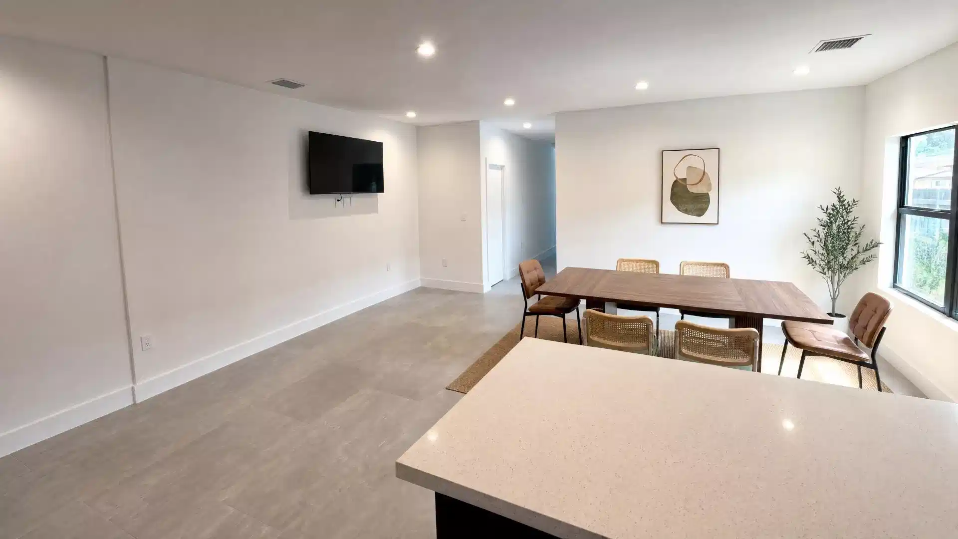 2151 NW 1st Terrace, Miami - Miami, Florida, United States - Common Area